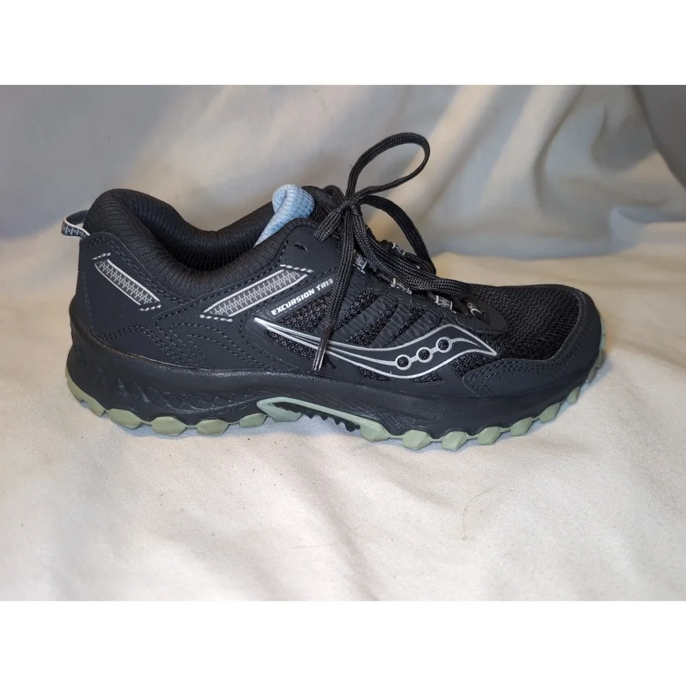 Saucony these are